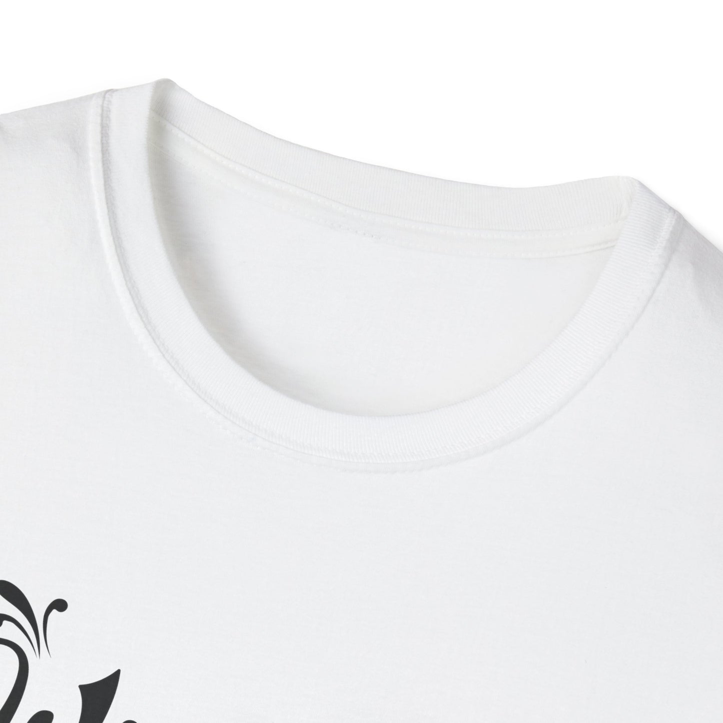 Wishing I Was Fishing Unisex Classic Tee