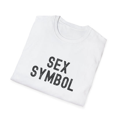 Sex Symbol - Unisex Tee