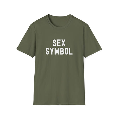 Sex Symbol - Unisex Tee