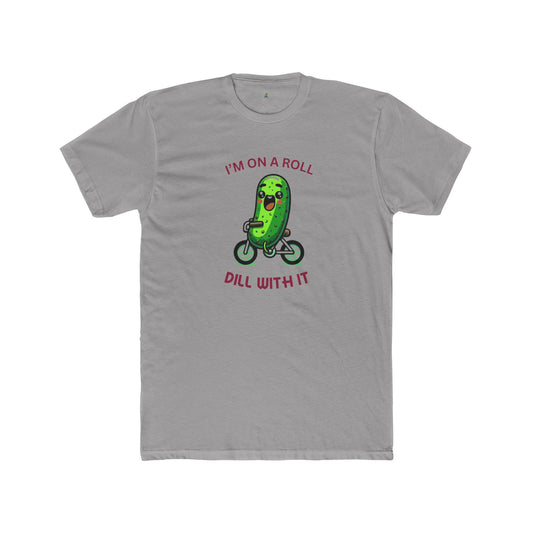Dill With It - Classic Tee