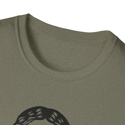 I'll Be Back - Softstyle Tee