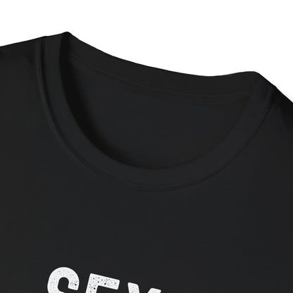 Sex Symbol - Unisex Tee