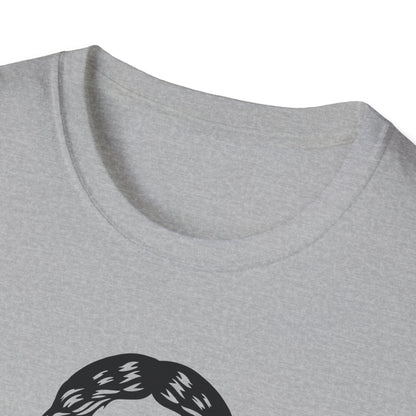 I'll Be Back - Softstyle Tee