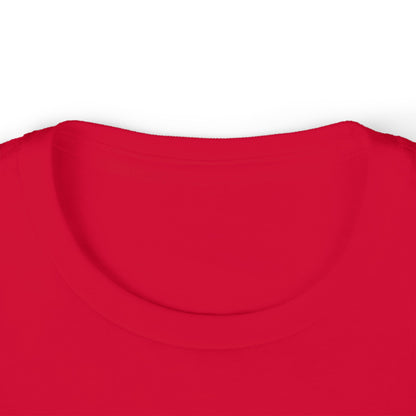 Kids TShirt Love Gaming Kids Fine Jersey Tee