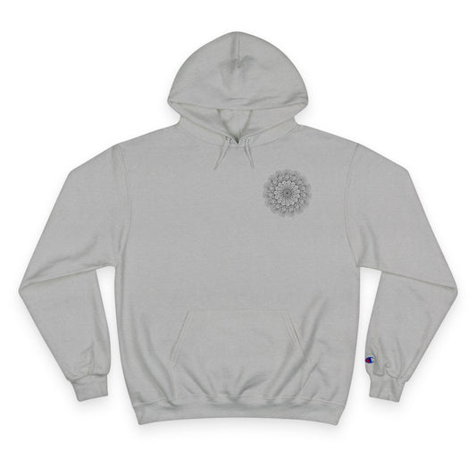 F*ck Mandala - Women's Champion Hoodie