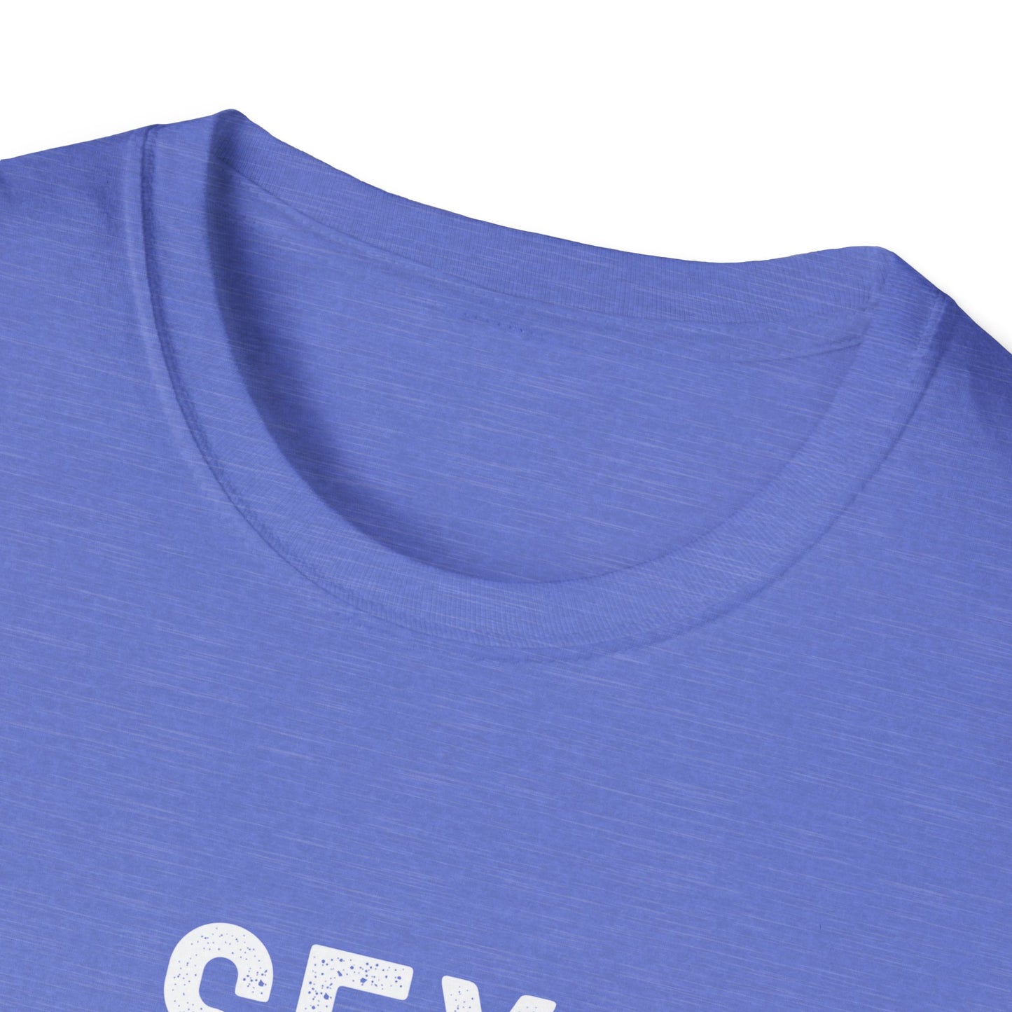 Sex Symbol - Unisex Tee