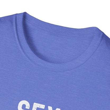 Sex Symbol - Unisex Tee