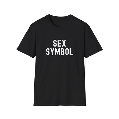 Sex Symbol - Unisex Tee