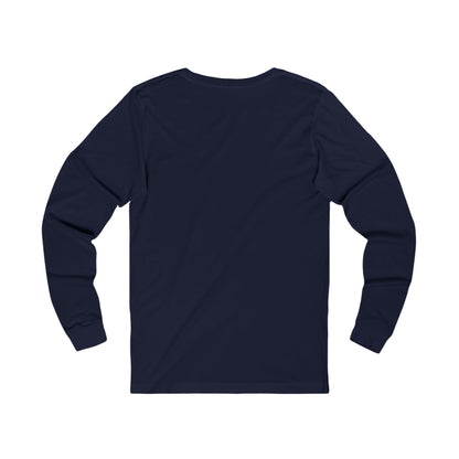 Moms Like Dads Only Smarter Unisex Jersey Long Sleeve Tee Gift for Mom Mothers Day Gift Christmas Gift for Mom Long Sleeve
