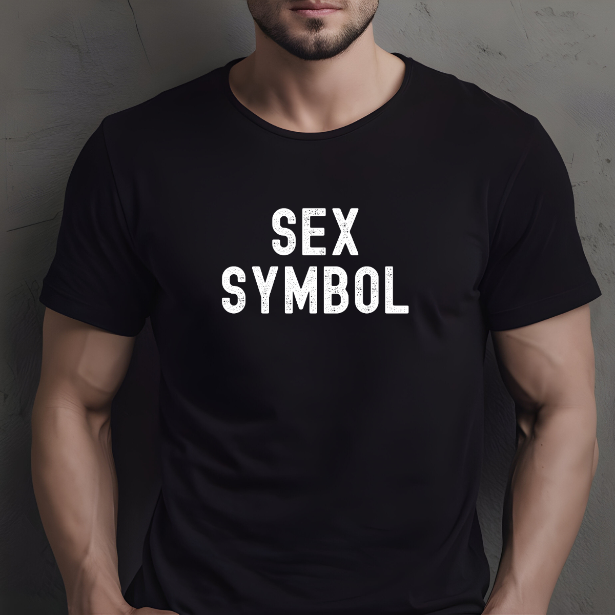 Sex Symbol - Unisex Tee