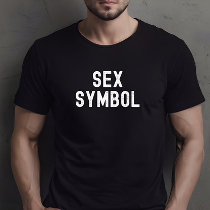 Sex Symbol - Unisex Tee
