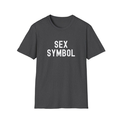 Sex Symbol - Unisex Tee