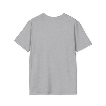 Fishing Is A Lifestyle - Unisex Softstyle T-Shirt