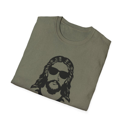 I'll Be Back - Softstyle Tee