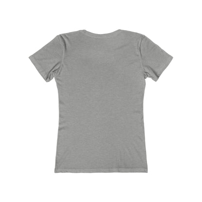 I Like My Book Spicy Tee - Women's Slim T-Shirt