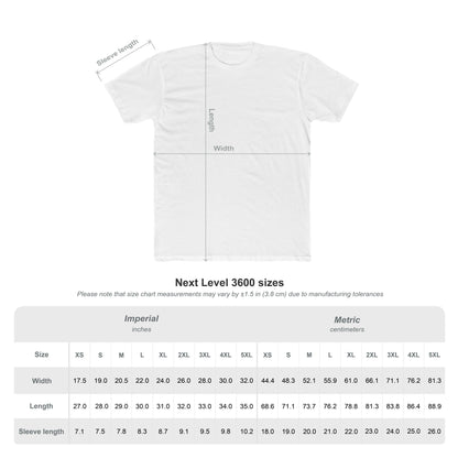 Wanderlust Explore the Great Outdoors - Cotton TShirt