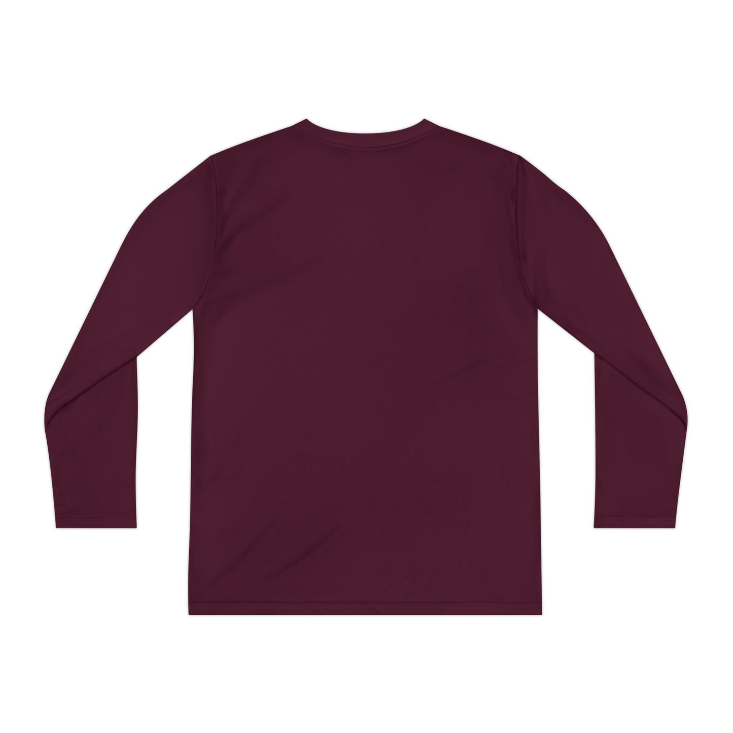 Kids Long Sleeve Grandma Cookie Baking Crew