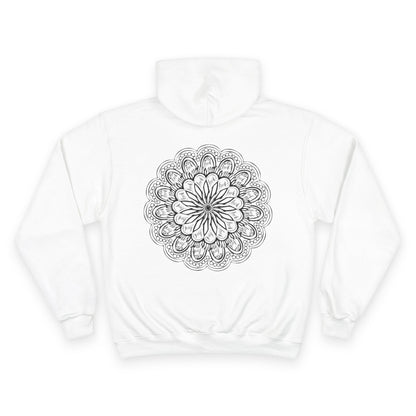 F*ck Mandala - Women's Champion Hoodie