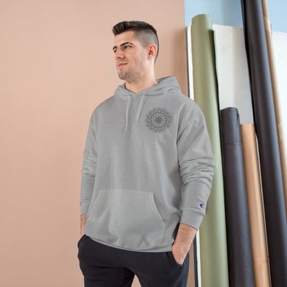 F*ck Mandala - Women's Champion Hoodie