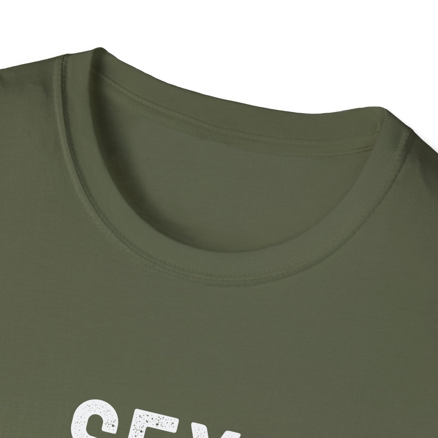 Sex Symbol - Unisex Tee