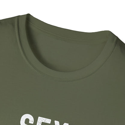 Sex Symbol - Unisex Tee