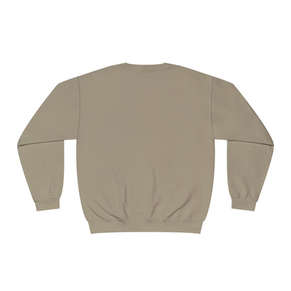 Slainte in Clovers Womens Unisex NuBlend® Crewneck Sweatshirt