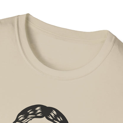 I'll Be Back - Softstyle Tee