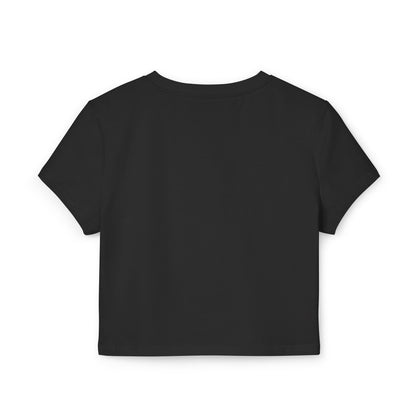 I Look Better Bent Over - Women's Crop Top