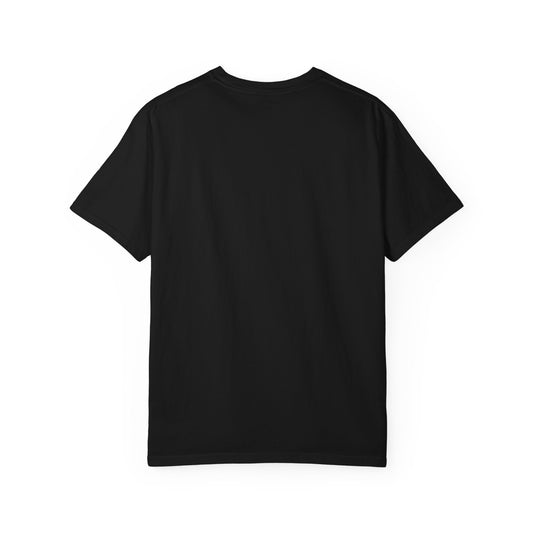 IYKYK Vintage Style Tee with Retro Rainbow