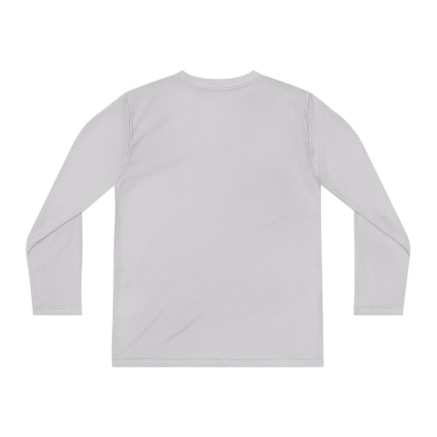 Kids Long Sleeve Grandma Cookie Baking Crew