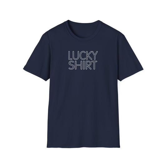 Lucky Shirt - Softstyle Tee