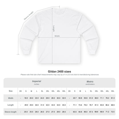 Fishing Addict - Long Sleeve Tee