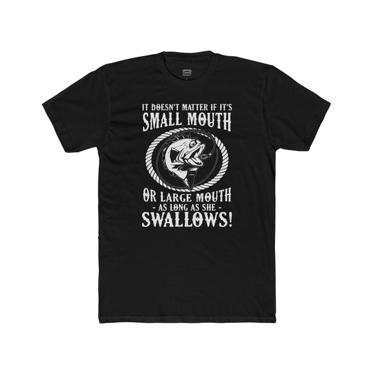 Large Mouth Swallows - Cotton Crew