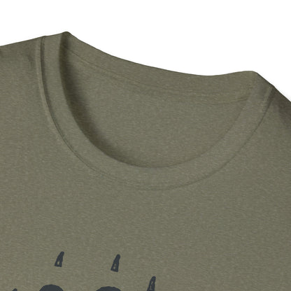 Don't Wake the Bear - Classic Tee