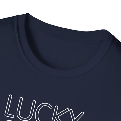 Lucky Shirt - Softstyle Tee