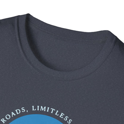 Van Life Adventure - Unisex Classic T-Shirt