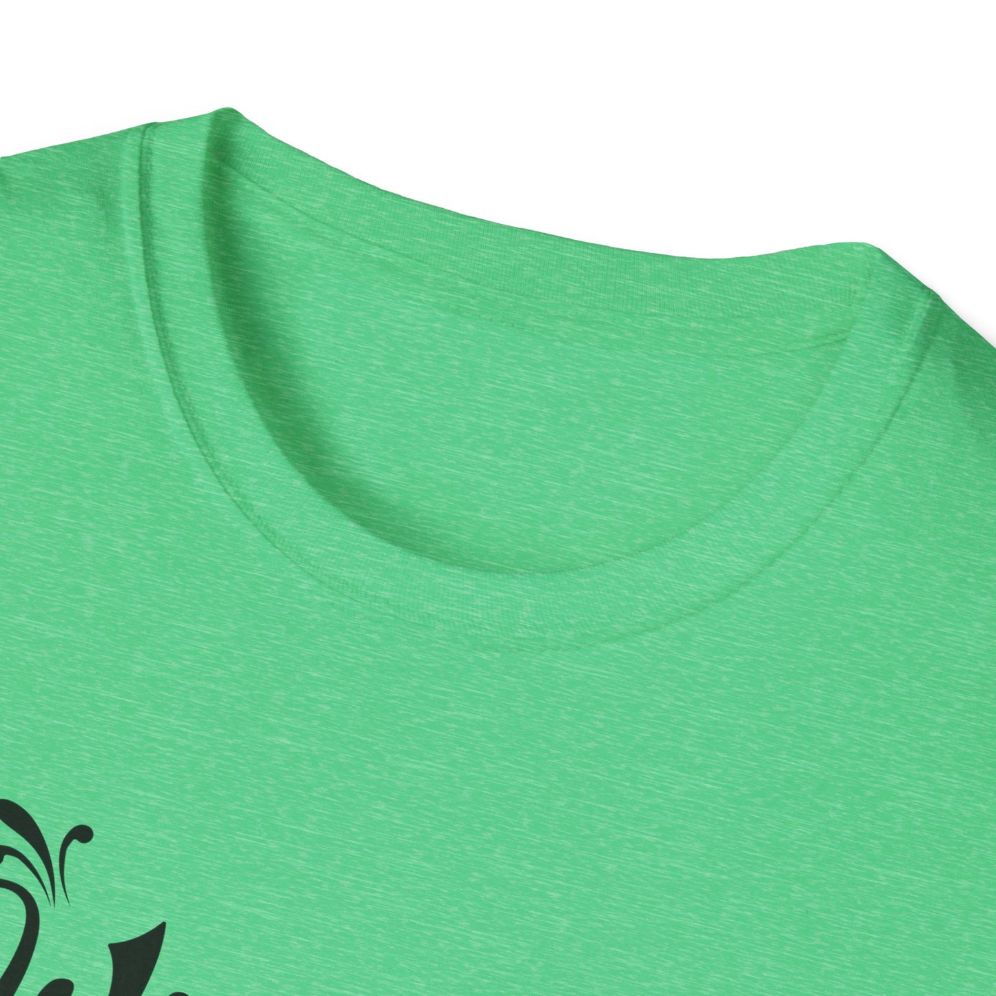 Wishing I Was Fishing Unisex Classic Tee