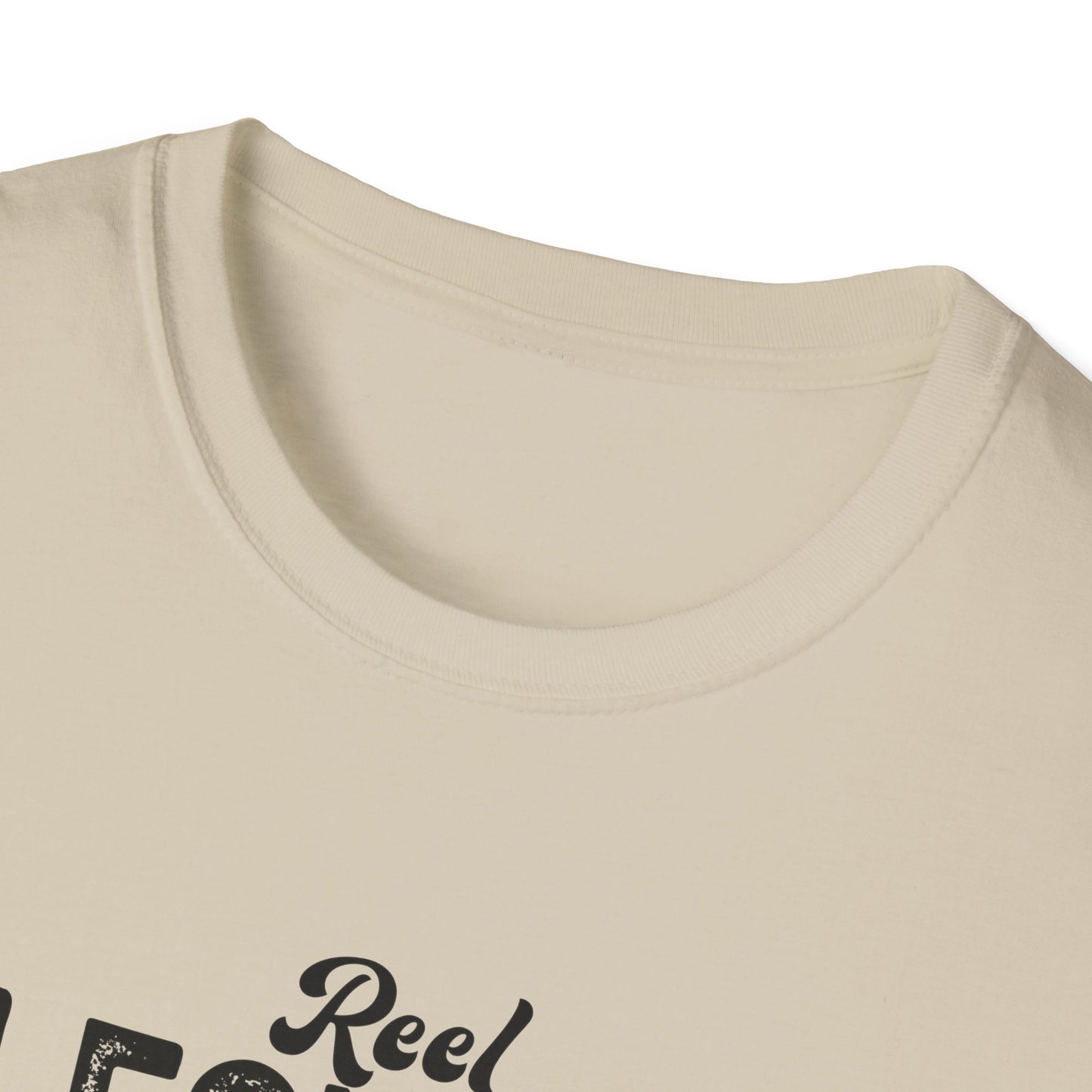 Reel Legends Catch and Release - Classic T-Shirt
