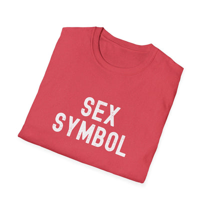 Sex Symbol - Unisex Tee