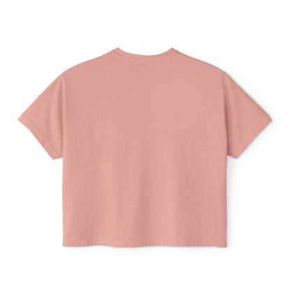 My Favorite Essential Oil is Chloroform - Women's Boxy Tee