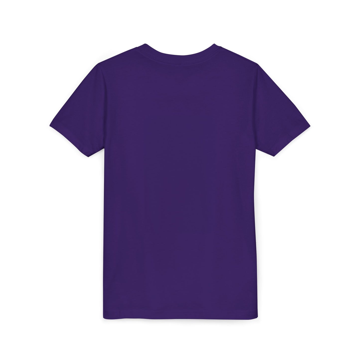 Youth Girls Who Lead Will Change the World Youth Short Sleeve T Shirt Kids