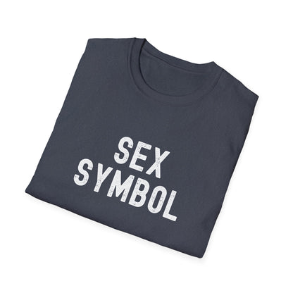 Sex Symbol - Unisex Tee
