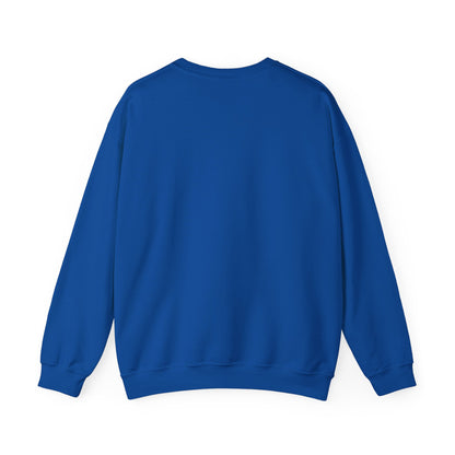 Its A Good Day, St Patricks Day, Lucky Day, Womens Heavy Blend Crewneck Sweatshirt