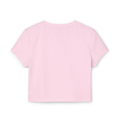 I Look Better Bent Over - Women's Crop Top