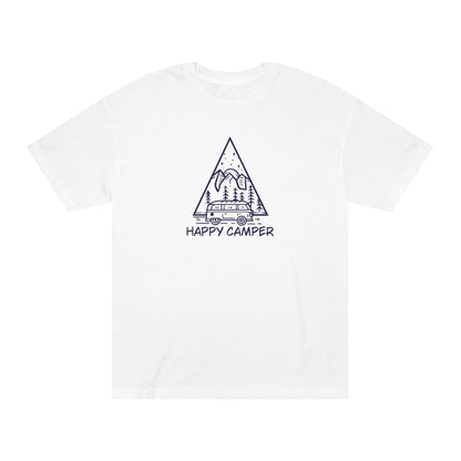 Happy Camper  - Classic Tee