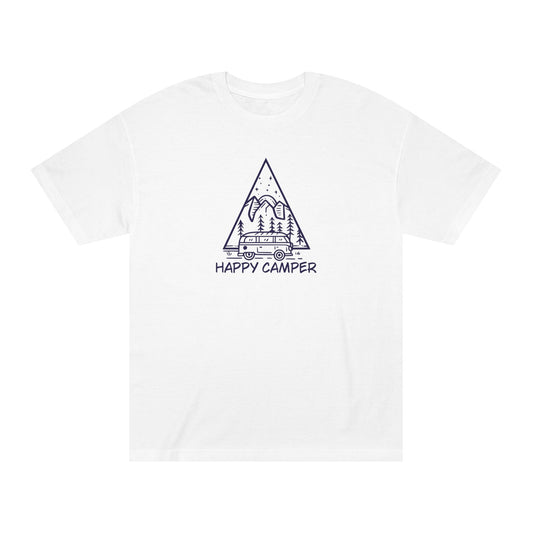 Happy Camper  - Classic Tee