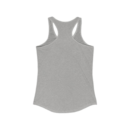 Every Summer Has A Story - Women's Racerback Tank