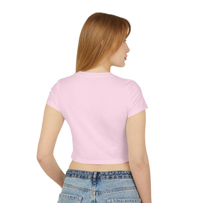 Oral Skills Wanted Women's Baby Tee