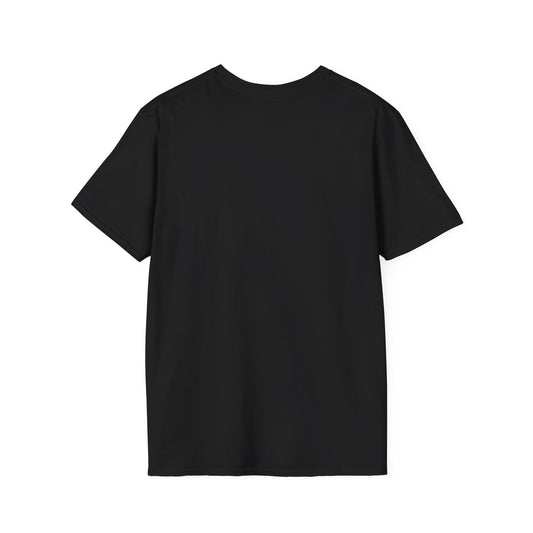 Be Bold - Softstyle T-Shirt