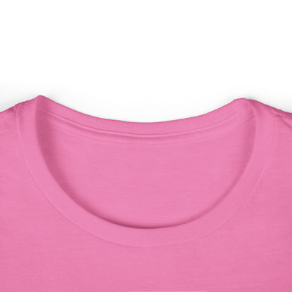 Women’s F-It Mandala - Crewneck TShirt